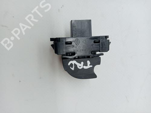 Used Right rear window switch RENAULT TALISMAN (LP_) 1.6 dCi 130 (130 hp) 23357291