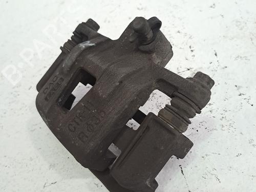 Right rear brake caliper CHEVROLET EPICA (KL1_) 2.0 D | BP27378445M106 