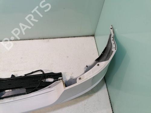 Rear bumper HYUNDAI i30 (FD) 1.6 CRDi | BP23941404C8 