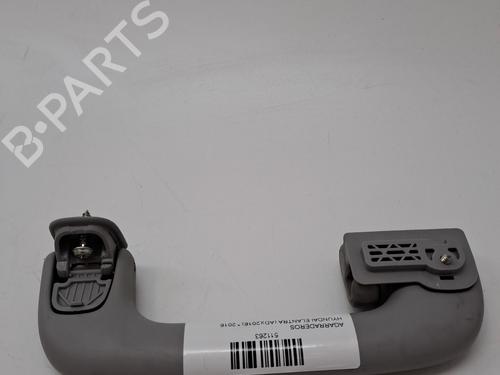 Interior roof handle HYUNDAI ELANTRA VI Saloon (AD, ADA) 1.6 | BP23364598I35 