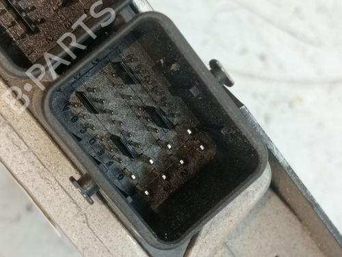 Engine control unit (ECU) PEUGEOT 307 (3A/C) 1.4 16V | BP23372498M57 