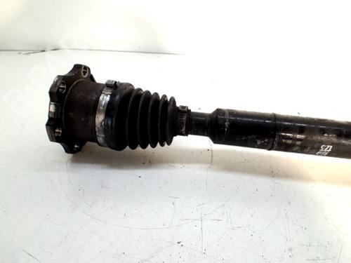 Right front driveshaft SEAT IBIZA III (6L1) 1.9 TDI | BP30120798M39