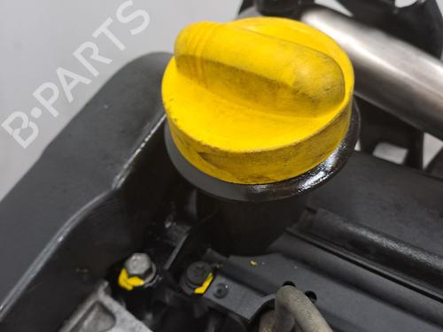 Engine RENAULT MEGANE II (BM0/1_, CM0/1_) 1.5 dCi (BM02, BM13, BM2A, CM02, CM13) | BP23372888M1