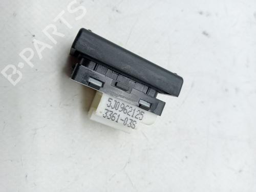 Module électronique SKODA FABIA II (542) 1.2 12V | BP23354755M83 