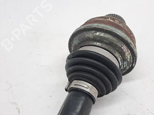 Right rear driveshaft AUDI Q5 (8RB) 2.0 TDI quattro | BP23976639M41 