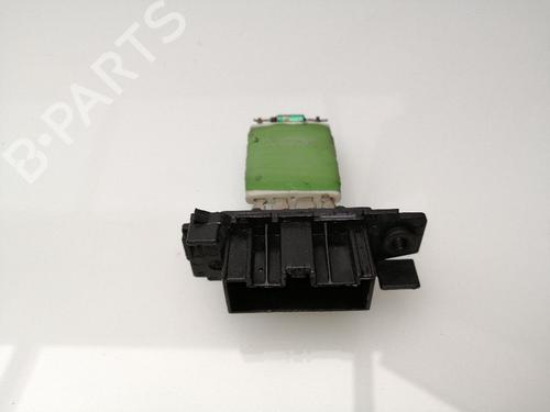 Heater resistor PEUGEOT EXPERT Van (VF3A_, VF3U_, VF3X_) 2.0 HDi 120 | BP23419114M108 