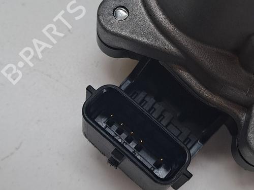 Throttle body RENAULT MEGANE III Hatchback (BZ0/1_, B3_) 1.5 dCi (BZ09, BZ0D, BZ1W, BZ29, BZ14) | BP27378202M82 