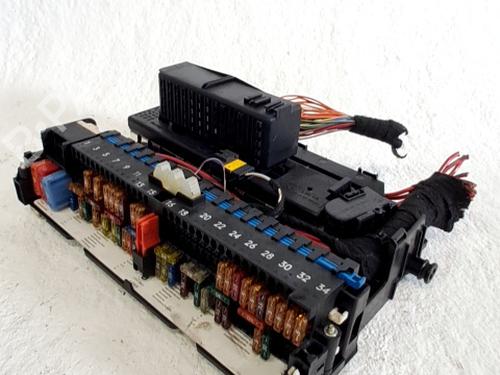 Fuse box BMW X3 (E83) 2.0 d | BP29697554E1 