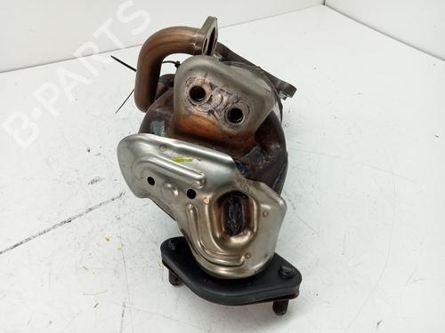 Katalysator HYUNDAI i20 III (BC3, BI3) 1.2 | BP29301510M10 