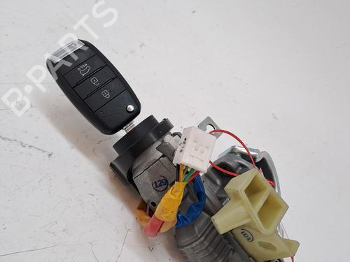 Ignition barrel KIA CEE'D (JD) 1.0 T-GDI | BP25761791M48 