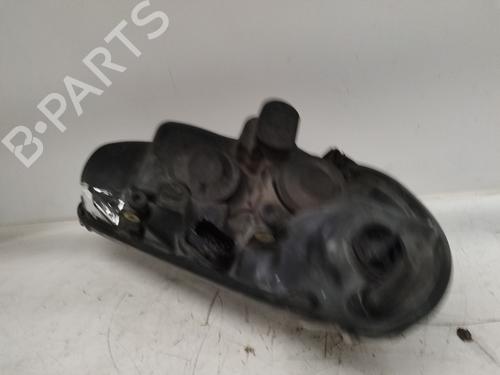 Left headlight FORD S-MAX (WA6) 2.0 TDCi | BP24329272C28 