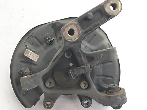Right front steering knuckle KIA PROCEED (CD) 1.6 T-GDI GT | BP36158026M26 - Image 3