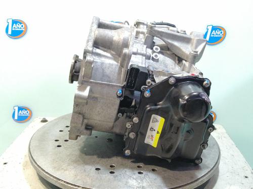 Used Gearbox AUDI Q2 (GAB, GAG) 1.6 TDI (115 hp) 24107518