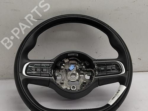 Used Steering wheel Steering wheel FIAT 500e (332_) Elektro 3+1 (FA1) (118 hp) 36540143 36540143
