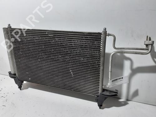 Radiador de calefacción FIAT STILO (192_) 1.6 16V (192_XB1A) (103 hp) 26538691