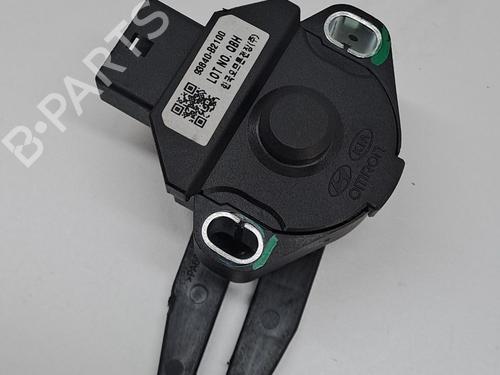 Elektronisk sensor HYUNDAI BAYON (BC3) 1.0 T-GDI (101 hp) 24874348