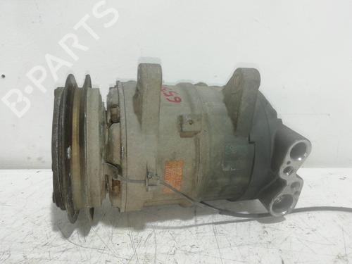 AC compressor NISSAN TERRANO II (R20) 2.7 TDi 4WD | BP25465111M34 
