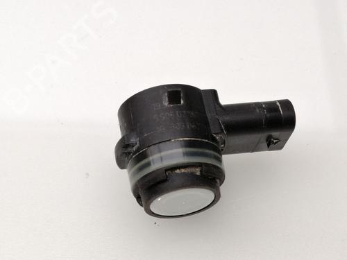 Electronic sensor VW GOLF VII (5G1, BQ1, BE1, BE2) 1.5 TSI | BP25593637M84