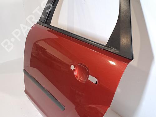 Left rear door FORD FOCUS II (DA_, HCP, DP) 1.8 TDCi | BP23368955C4 