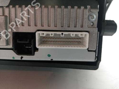 Multifunctionele display DACIA SANDERO III 1.0 TCe 90 | BP23362914C48 