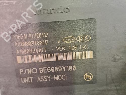 Control unit HYUNDAI TUCSON (TL, TLE) 1.6 CRDi | BP26233564M11 
