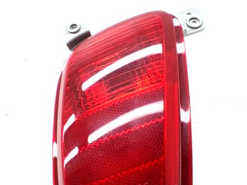 Venstre baklys, støtfanger KIA PICANTO III (JA) 1.0 (67 hp) 32107307