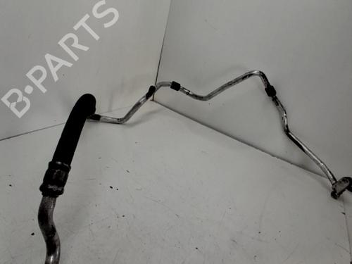 AC pipe SKODA RAPID (NH3, NK3, NK6) 1.6 TDI | BP29992096M126 