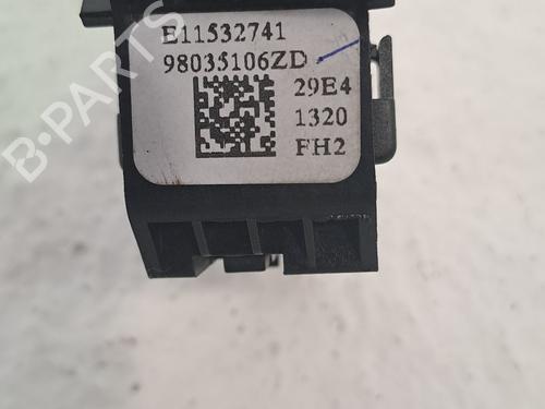 Switch PEUGEOT 208 II (UB_, UP_, UW_, UJ_) 1.2 Hybrid 100 | BP27175321I30 