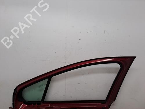 Right front door PEUGEOT 308 SW I (4E_, 4H_) 1.6 16V | BP25613554C3 