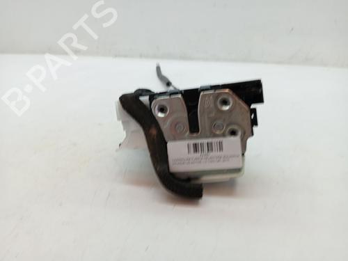 Used Front left lock HYUNDAI i20 III (BC3, BI3) 1.0 T-GDI (101 hp) 23357549