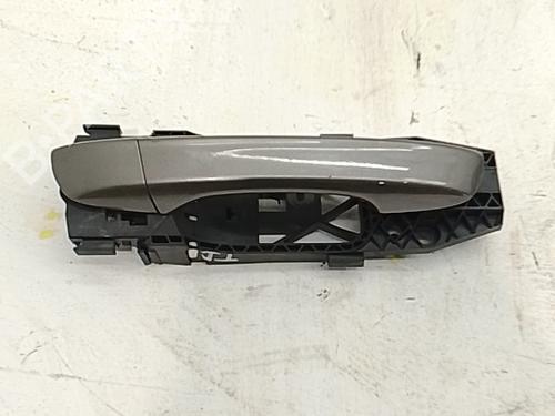 Used Rear right exterior door handle Rear right exterior door handle 38772220 38772220