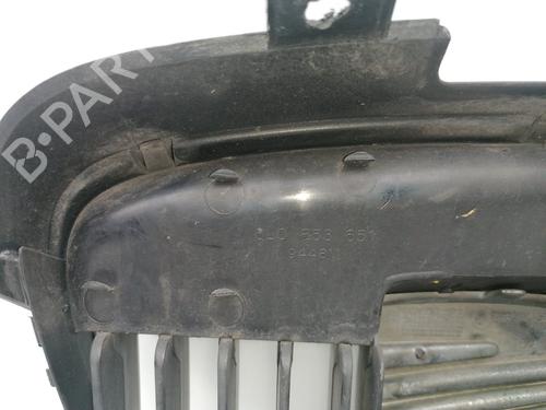 Grille SEAT CORDOBA (6L2) 1.4 TDI | BP25844741C40 