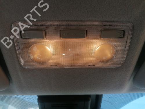 Used Interior roof light TOYOTA YARIS (_P13_) 1.5 (NSP131_) (112 hp) 23421116