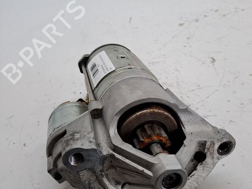 Starter CITROËN C8 (EA_, EB_) 2.0 HDi 135 | BP25833857M8