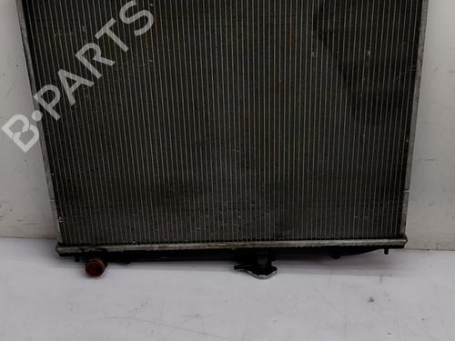 Used Water radiator Water radiator NISSAN TERRANO II (R20) 2.7 TDi 4WD (125 hp) 34210184 34210184