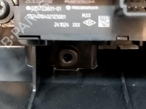 Switch RENAULT KANGOO III Box Body/MPV 1.5 Blue dCi 95 (FJAB) | BP36523776I30 - Image 2
