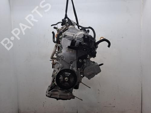 Engine TOYOTA YARIS (_P13_) 1.5 Hybrid (NHP130_, NHP130) | BP23364723M1