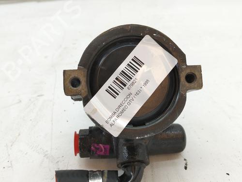 Styring servopumpe ALFA ROMEO GTV (916_) 2.0 T.SPARK 16V (916.C2__, 916C2C00) | BP26169369M99 