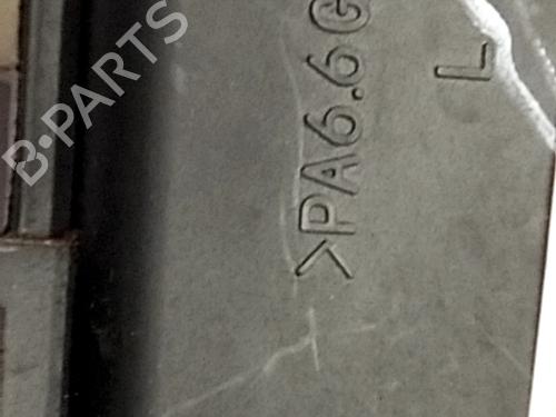 Front left lock VW POLO IV (9N_, 9A_) 1.4 TDI | BP32107736C98 