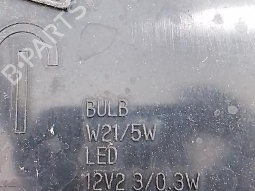Right taillight MAZDA 2 Hatchback (DL, DJ) 1.5 SKYACTIV-G M Hybrid | BP40548275C35 - Image 2