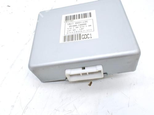 Used Electronic module Electronic module HYUNDAI i20 ACTIVE (IB, GB) 1.0 T-GDI (101 hp) 34708301 34708301