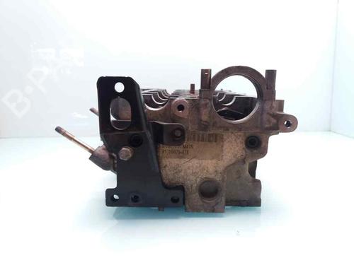 Cylinder head LAND ROVER FREELANDER I (L314) 2.0 Td4 4x4 | BP23650305M5 