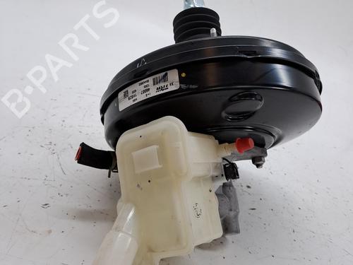 Servo brake NISSAN MICRA IV (K13K, K13KK) 1.2 | BP27253433M42 