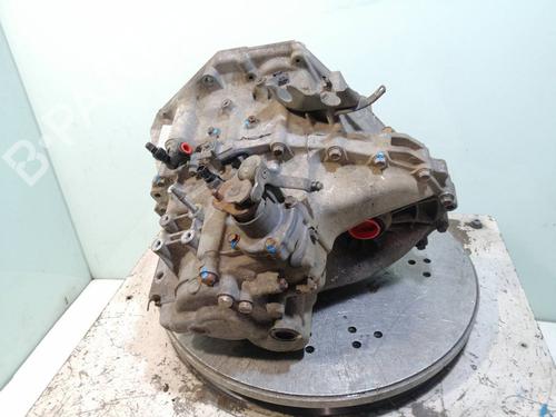 Gearbox SUZUKI SX4 (EY, GY) 1.9 DDiS 4x4 (RW419D) | BP29051382M3 