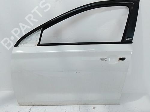 Used Left front door Left front door HYUNDAI i30 (PDE, PD, PDEN) 1.0 T-GDI (120 hp) 36157974 36157974