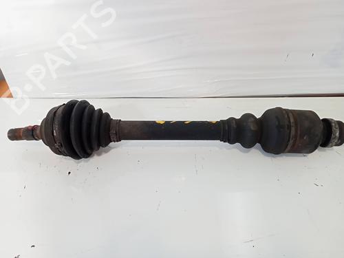 Used Right front driveshaft PEUGEOT 406 (8B) 1.9 TD (94 hp) 28336820