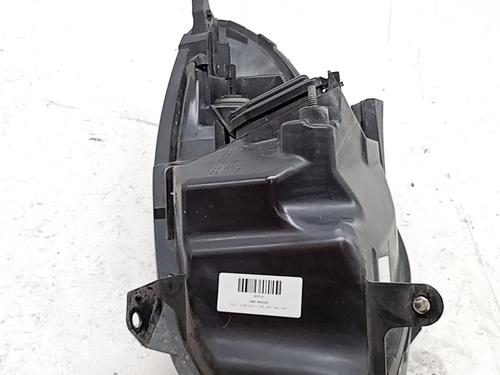 Right headlight RENAULT TWINGO II (CN0_) 1.2 16V (CN0K, CN0V, CN0A) | BP37590187C29 - Image 4
