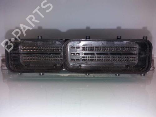 Used Engine control unit (ECU) ALFA ROMEO 159 (939_) 1.9 JTDM 16V (939AXC1B, 939AXC12) (150 hp) 23453627