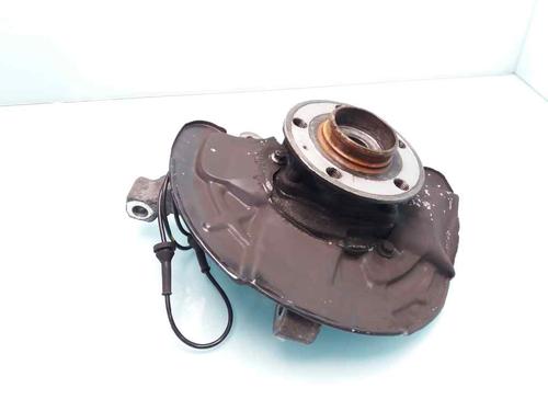 Right front steering knuckle VOLVO S60 I (384) D5 | BP23935284M26 