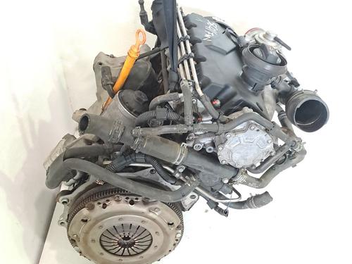 Motor SEAT CORDOBA (6L2) 1.9 TDI (131 hp) 29557540